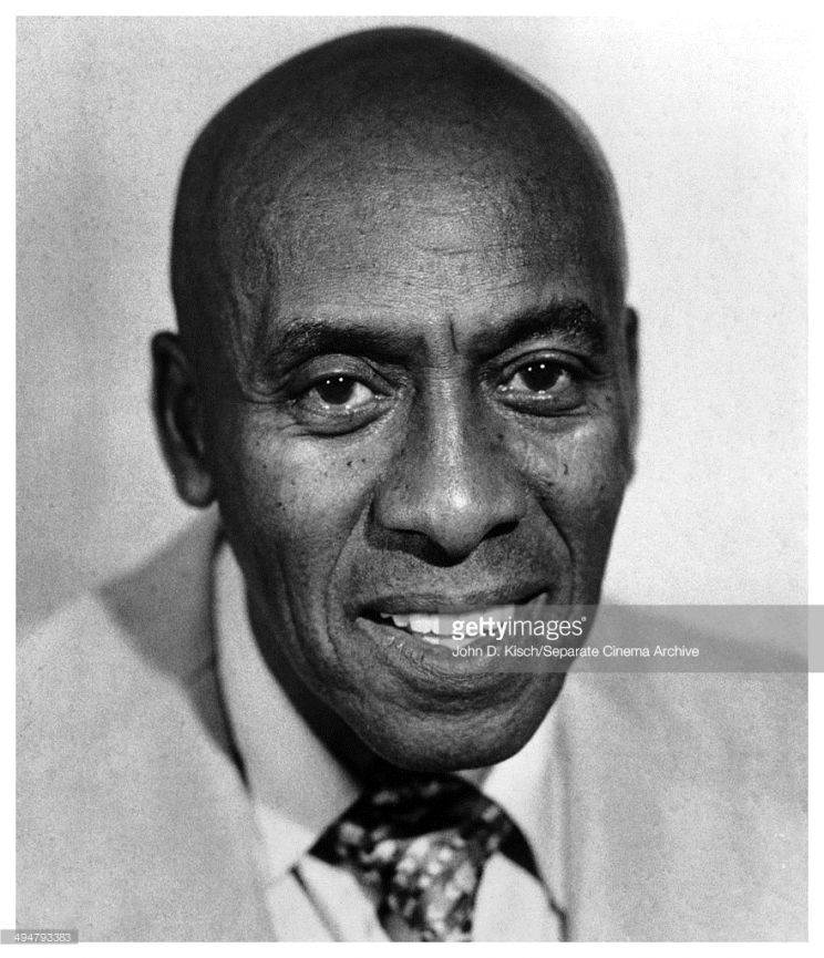 Scatman Crothers