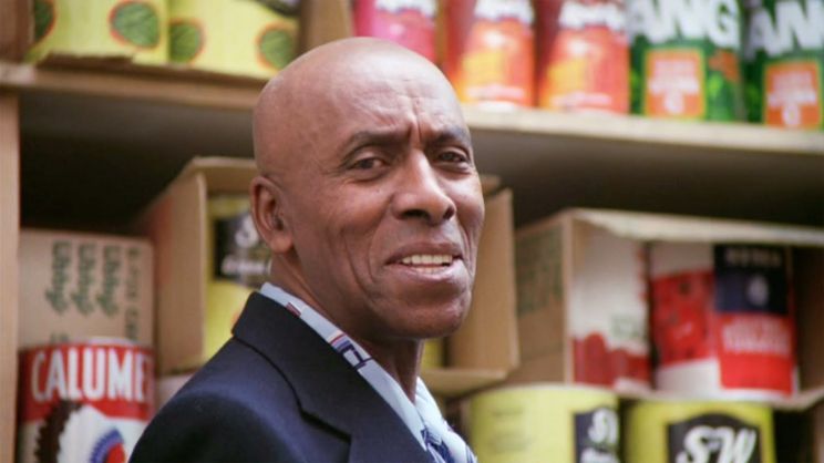 Scatman Crothers