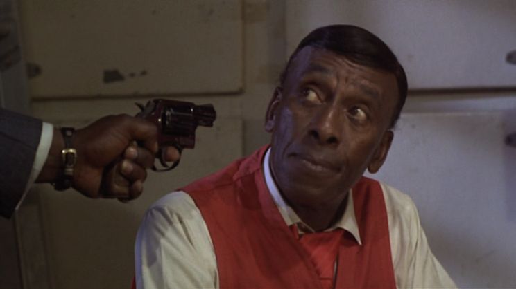 Scatman Crothers