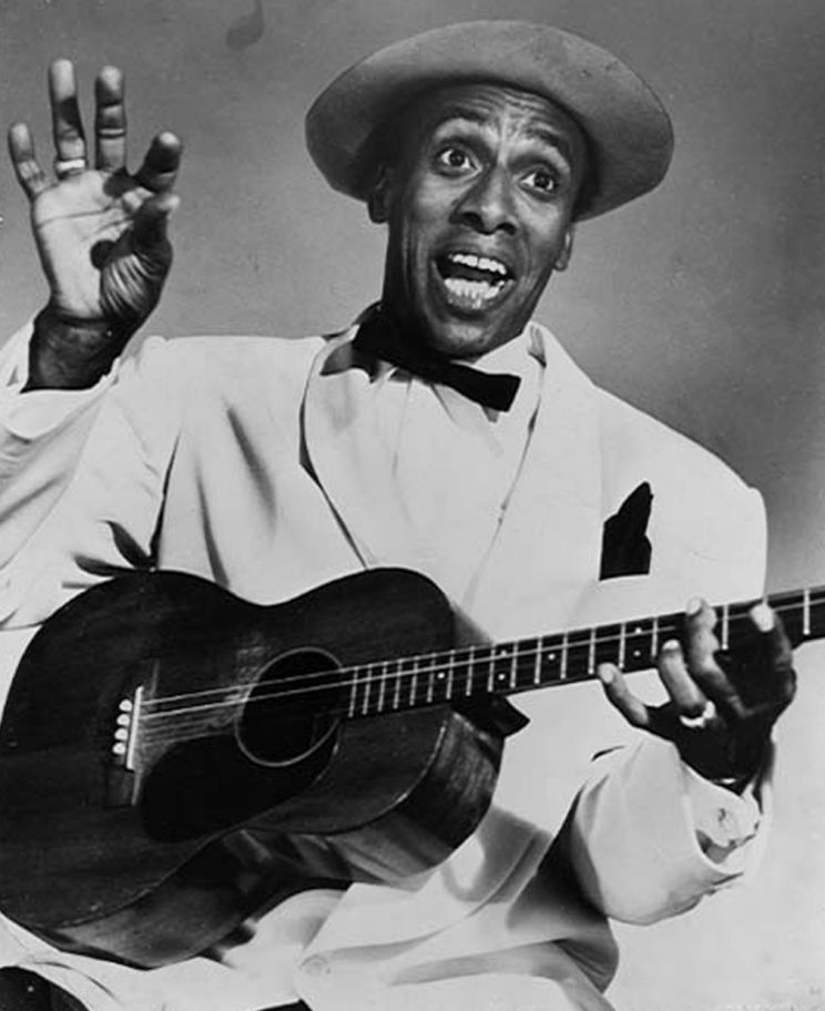 Scatman Crothers