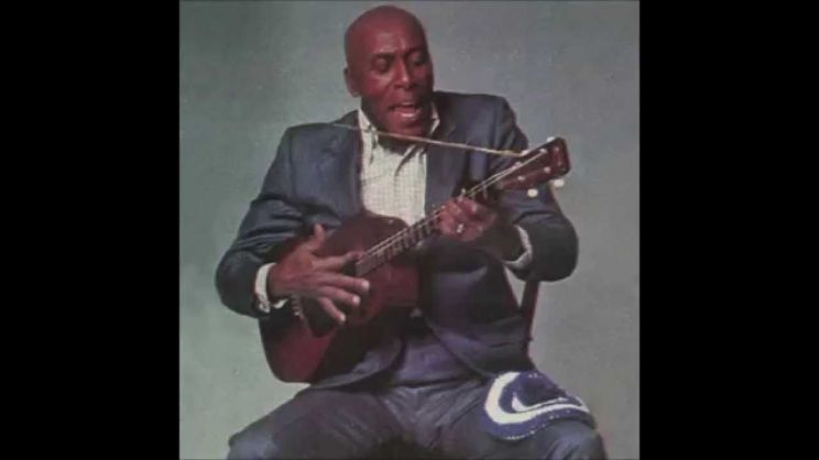 Scatman Crothers