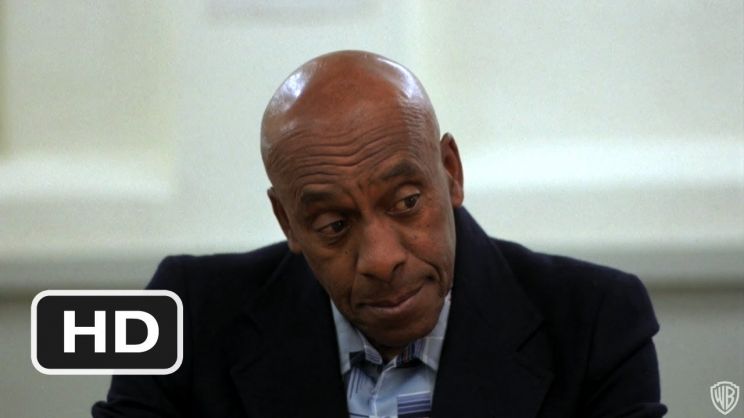 Scatman Crothers