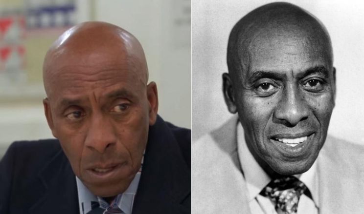 Scatman Crothers