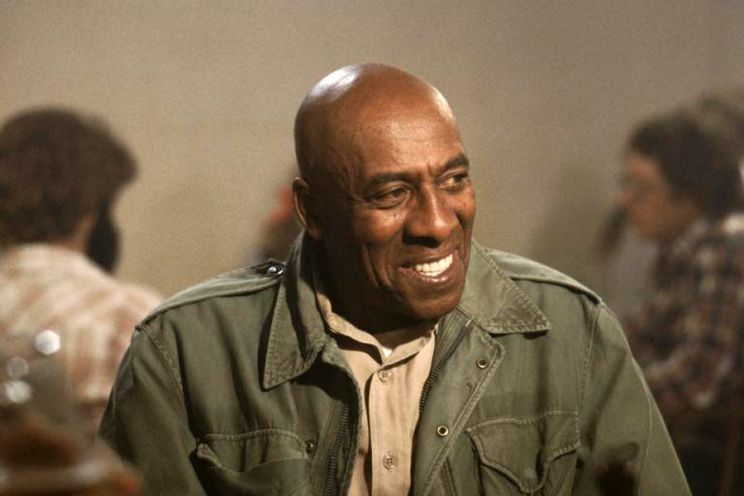 Scatman Crothers