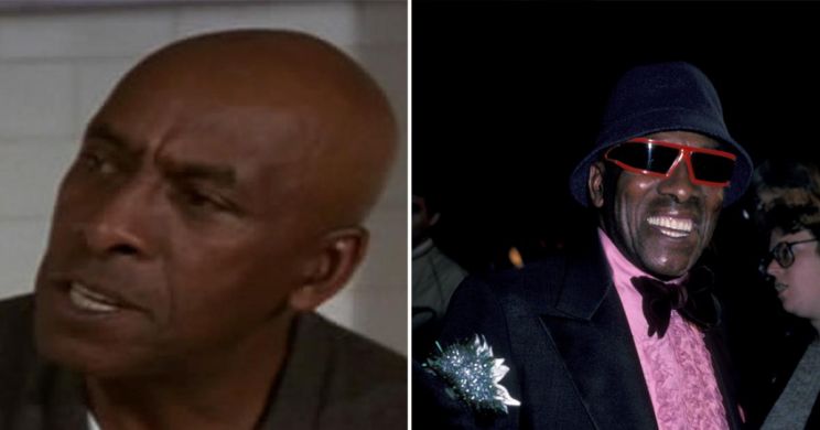 Scatman Crothers