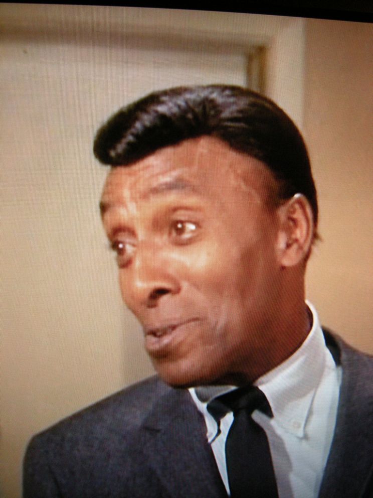 Scatman Crothers