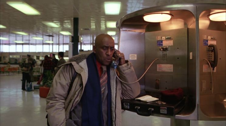 Scatman Crothers