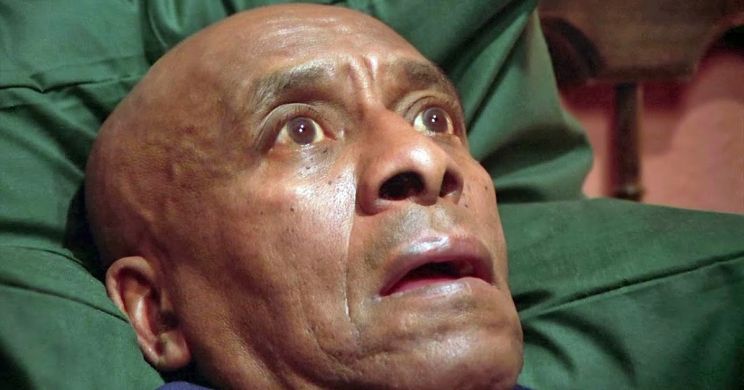 Scatman Crothers