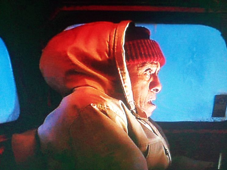 Scatman Crothers