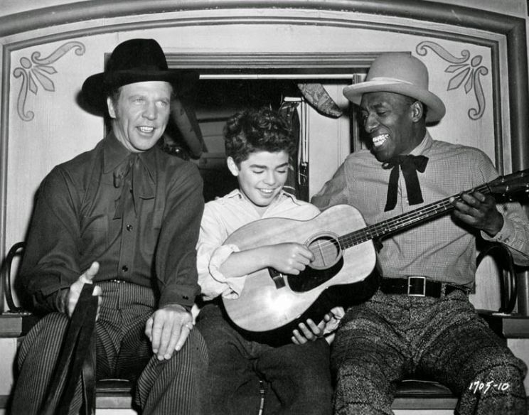 Scatman Crothers
