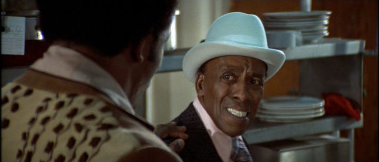 Scatman Crothers