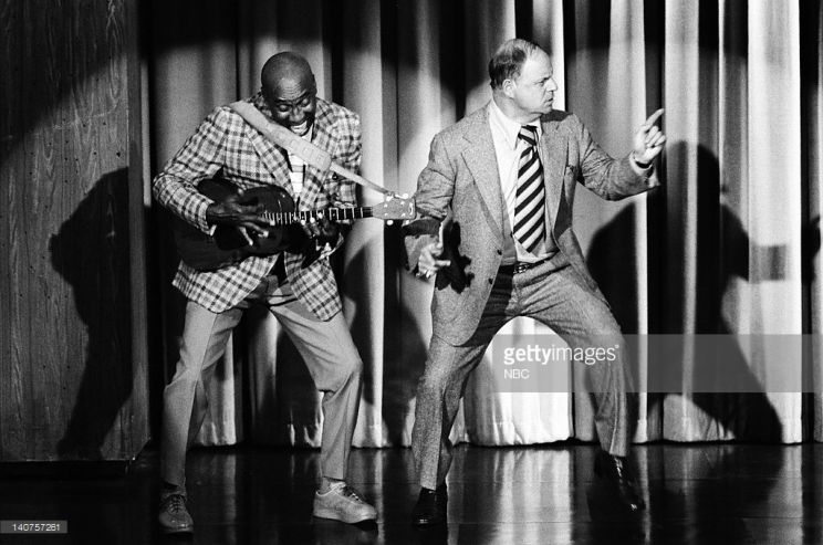 Scatman Crothers