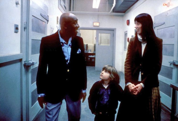 Scatman Crothers