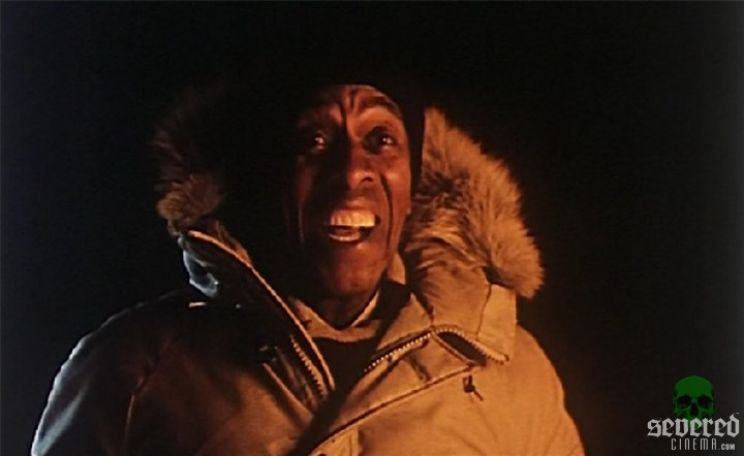 Scatman Crothers