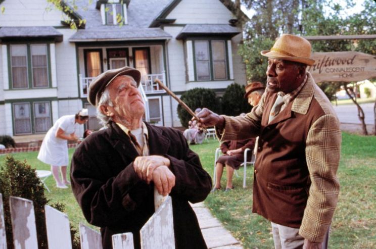 Scatman Crothers