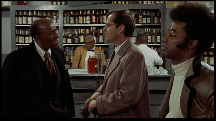 Scatman Crothers