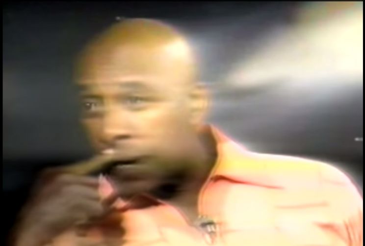 Scatman Crothers