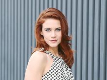 Schae Harrison