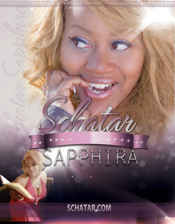 Schatar Sapphira
