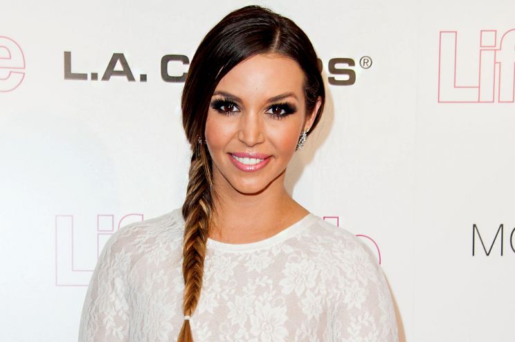 Scheana Marie
