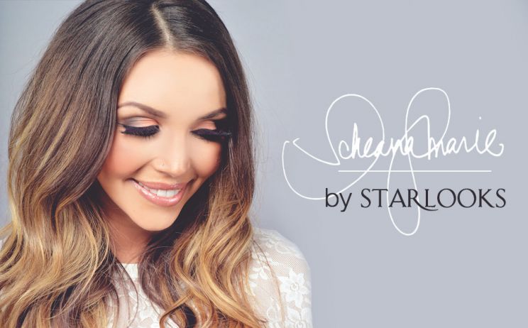 Scheana Marie