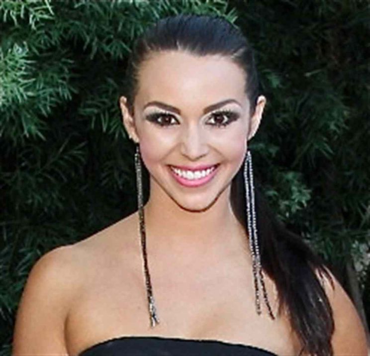 Scheana Marie