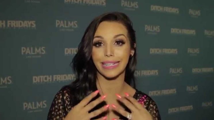 Scheana Marie