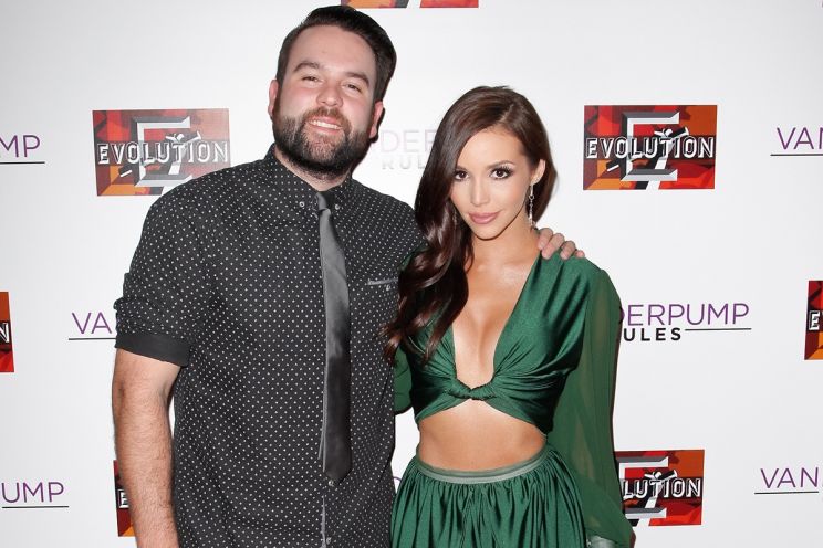 Scheana Marie