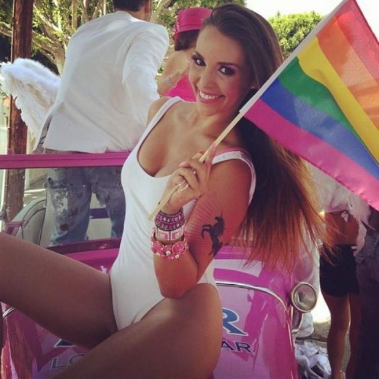 Scheana Marie