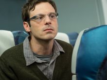 Scoot McNairy