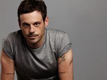 Scoot McNairy