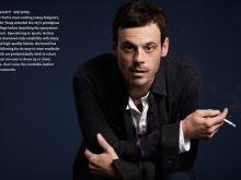 Scoot McNairy