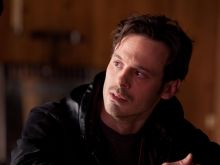 Scoot McNairy