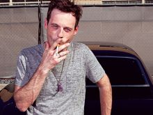 Scoot McNairy