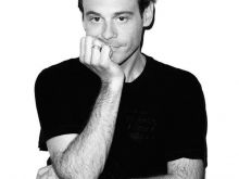 Scoot McNairy