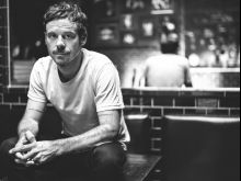 Scoot McNairy