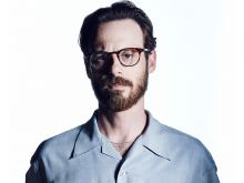 Scoot McNairy