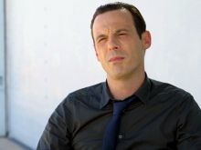 Scoot McNairy