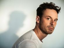 Scoot McNairy