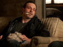 Scoot McNairy