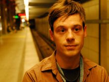 Scoot McNairy