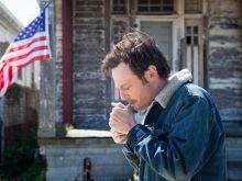 Scoot McNairy