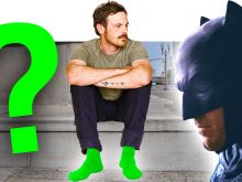 Scoot McNairy
