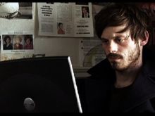 Scoot McNairy