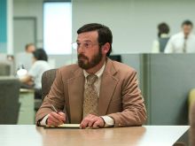 Scoot McNairy
