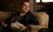 Scoot McNairy