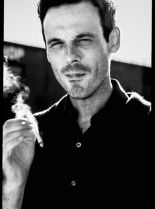 Scoot McNairy