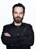 Scoot McNairy