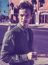 Scoot McNairy