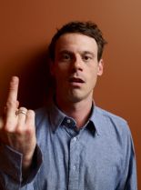 Scoot McNairy